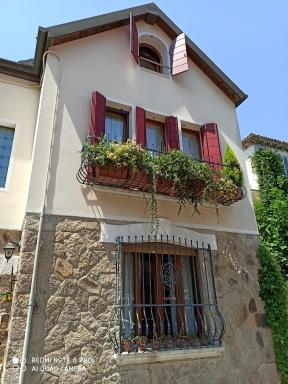 Angolo di pace a pochi passi dal centro e dal mare - Housity