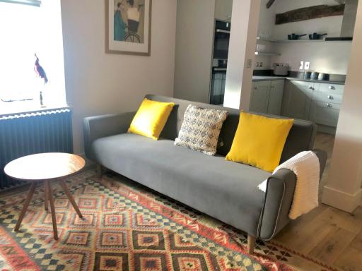 3 The Olde Barn Apartments - Housity
