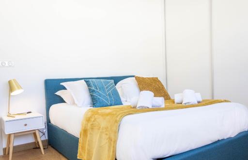 LE SAPINOU, Proche lac & vieille ville, Garage - Housity