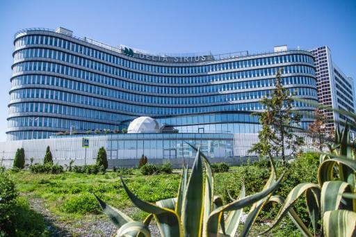 Delta Sirius - Housity