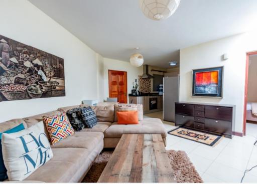 Westpoint Suites by Senga - Housity