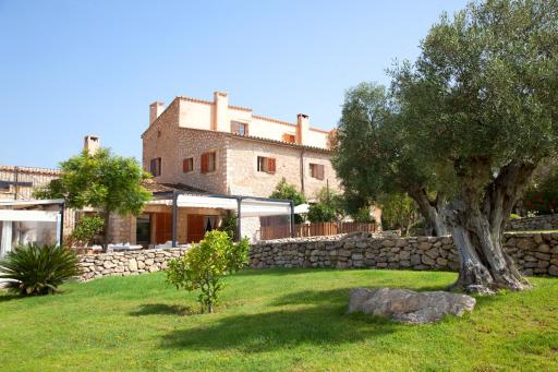Agroturismo Ses Cases de Fetget - Housity