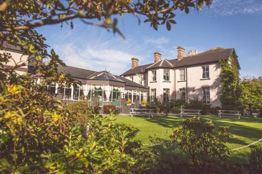 Corick House Hotel & Spa - Housity