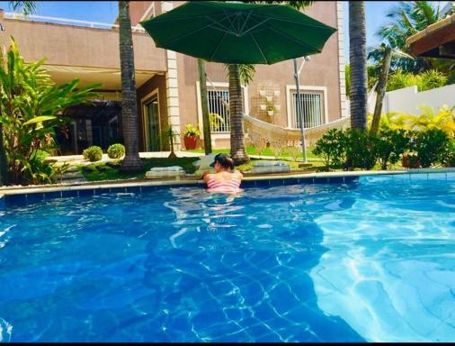 Casa de Alto Padrão em bairro nobre - Housity