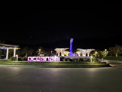 Oceanami  & Beach Club - Housity