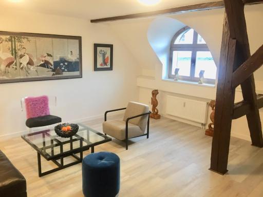 Am Historischen Marktplatz - Apartments - Housity