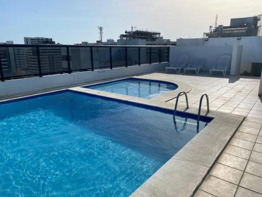 faça tudo a pé, Ponta Verde, ótima localização - Housity