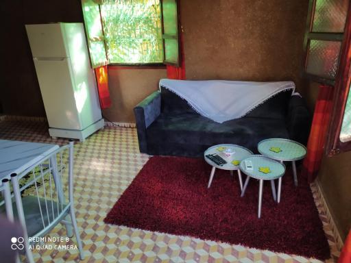 Guest house in oasis amazrou Zagora south est Maro - Housity