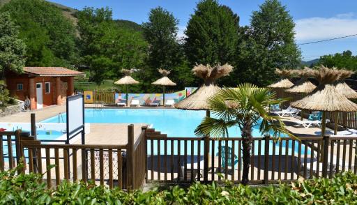 Camping Calme et Nature Iserand - Housity