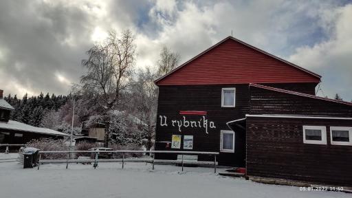 Penzion U Rybníka - Housity