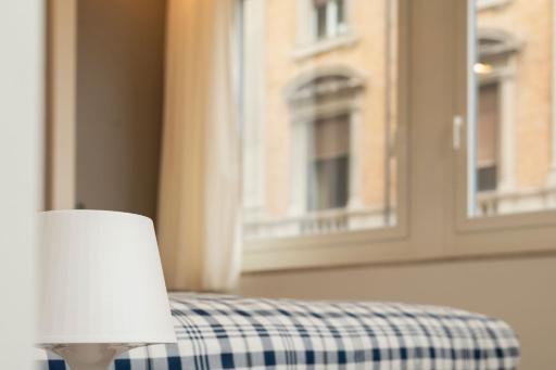 La Via Delle Case-Apt 1A - Housity
