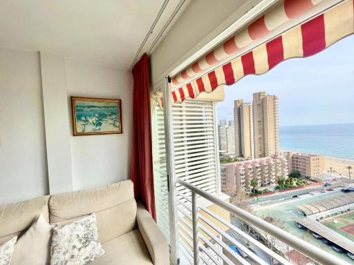 Apartment In Av Mediterraneo - Housity