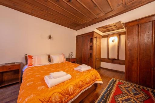 Süleyman Bey Konağı - Housity