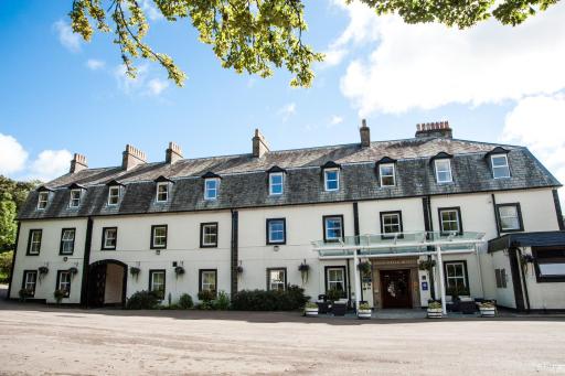 Shap Wells Hotel - Housity