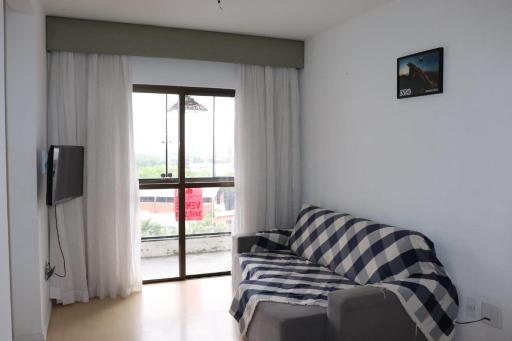 Apartamento com vista privilegiada - Housity