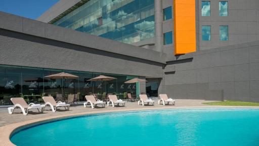 Real Inn Nuevo Laredo - Housity