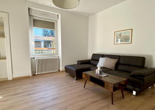 Appartement Le lion - Housity