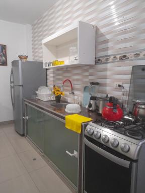 Cozy Whole Apartment - Hizvo