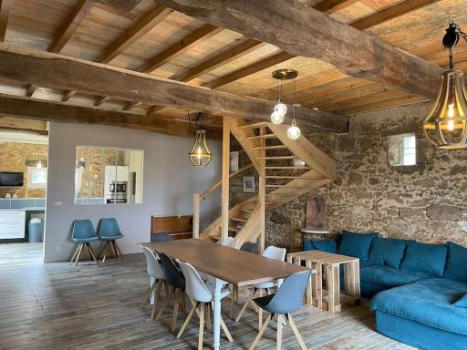 Domaine de la Grenadille - Housity