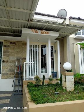 Nata Villa-Villa Zafhira Batu - Housity
