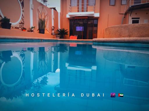 Hosteleria Dubái 2 privado reservar para familias y grupos - Housity