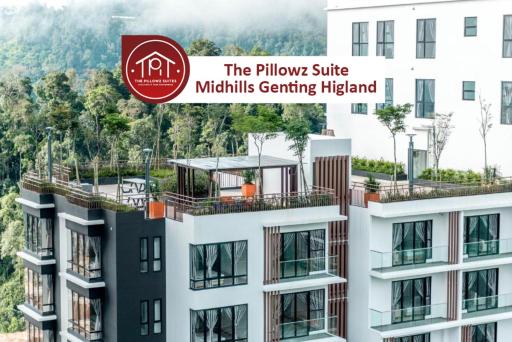 MIDHILLS Prime Residences Genting Highlands - Housity
