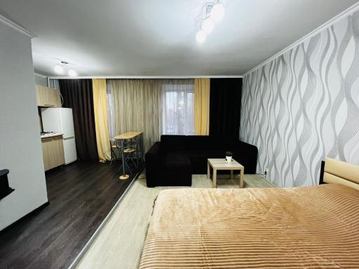 Apartment Nurken Abdirova 32 - Housity