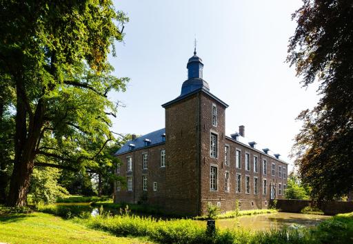 Kasteel Wolfrath - Housity