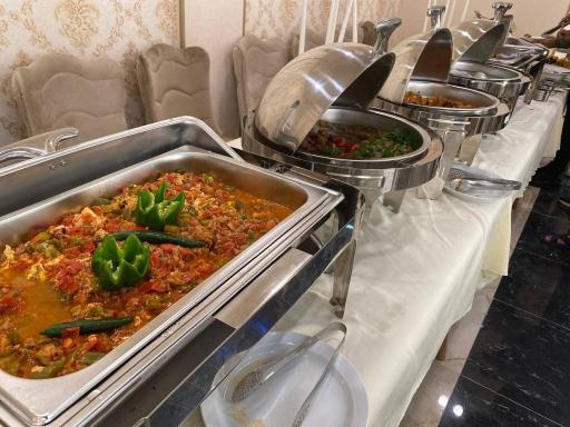 Al-Zaitoon Hotel and Restaurant فندق ومطعم الزيتون - Housity