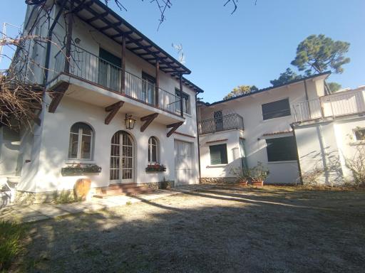 La pergola sul pozzo - Housity