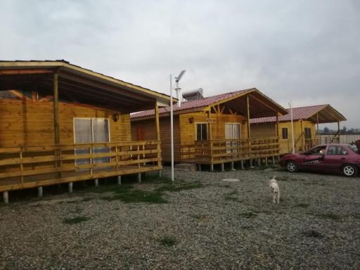 Cabañas El Tata - Housity