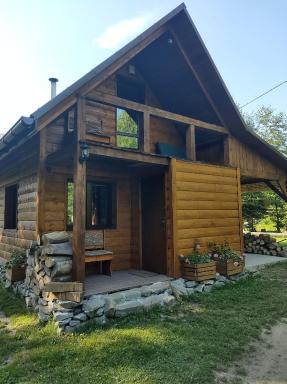 Noclegi Dębowe Ranczo - Housity