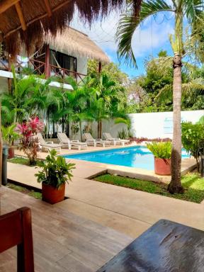 Azul 36 Hotel - Housity