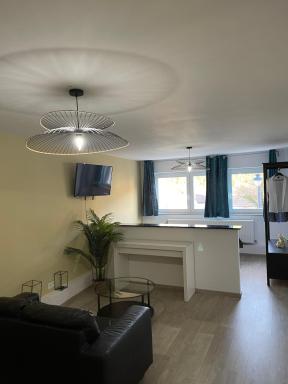 Grand studio à 5 minutes du centre - Housity