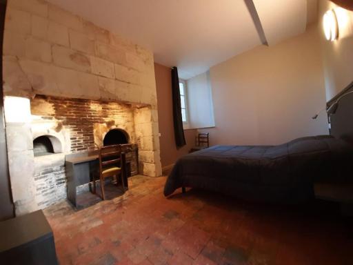 Grésillon - Housity