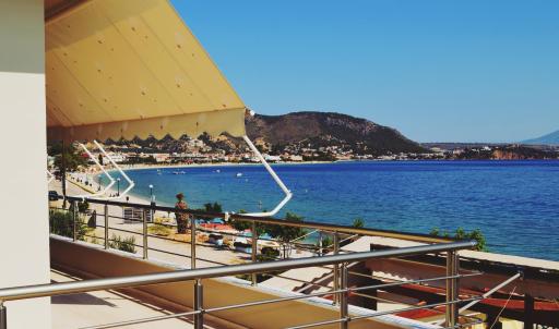 Almare (Δίκλινο Δωμάτιο 2) - Housity