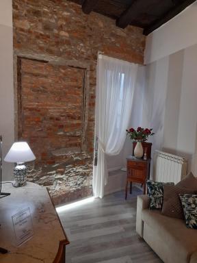 ANTICA DIMORA DEL BORGO Luxury TUSCANY - Housity