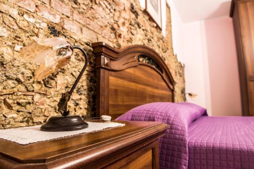Bed & Breakfast Garrupa - Housity