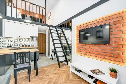 Sweet Dreams Piotrkowska Apartment - Housity