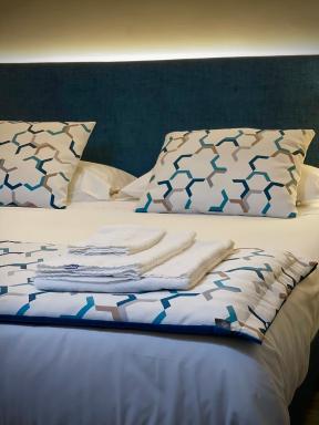 Hotel San Germano - Housity