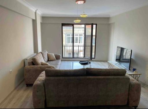 BURSA TELEFERIK 4 1 DUPLEX apartment - Housity