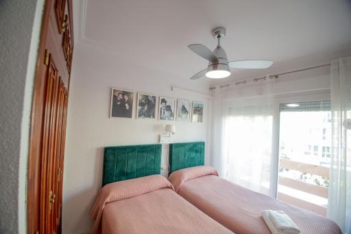 "El Balcon de Huelva" lujo en pleno centro - Housity