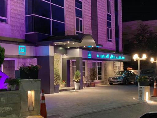 Tilal Almadina Hotel & Suites - Housity