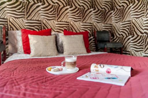 Bell Tower Apartment Close to Volga River - Housity