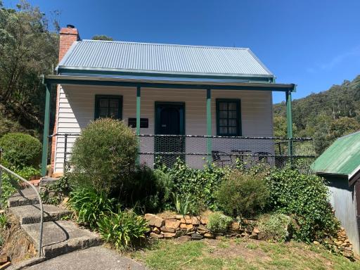 Sancreed Cottage - Housity