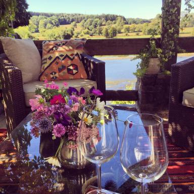 La Maison Blanche de Martué - Housity