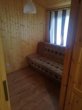 Domek letniskowy - Housity