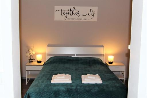 Elena's Apartment - Housity