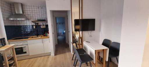 Allo Apartments Francos II Centro 2 Habitaciones - Housity