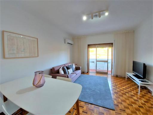 Braga centro - apartamento espaçoso e confortável - Todas as comodidades - Housity